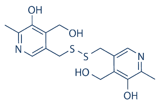 Pyrithioxin