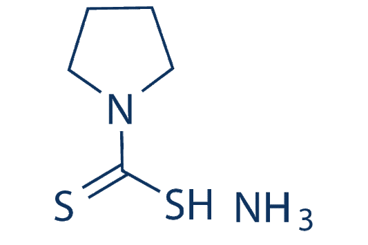 PDTC (Pyrrolidinedithiocarbamate ammonium)