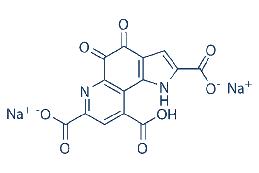 Pyrroloquinoline Quinone Disodium Salt