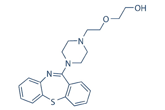 Quetiapine