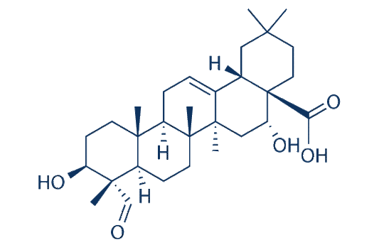 Quillaic acid
