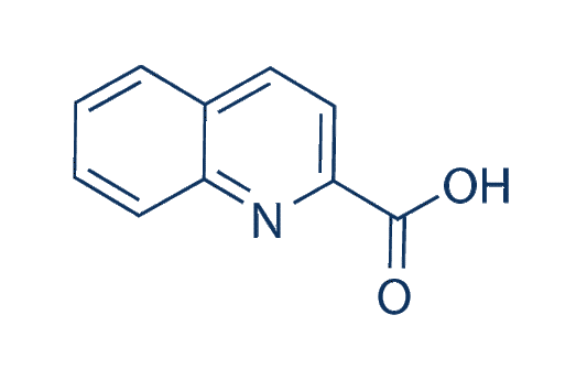 Quinaldic acid