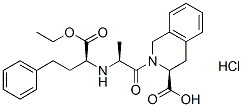 Quinapril HCl