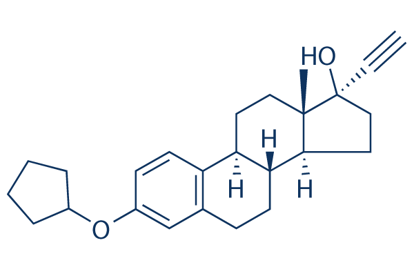 Quinestrol