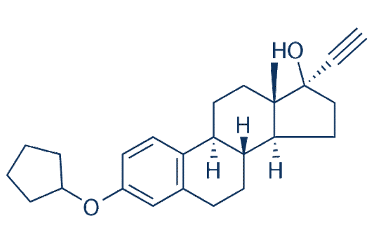 Quinestrol
