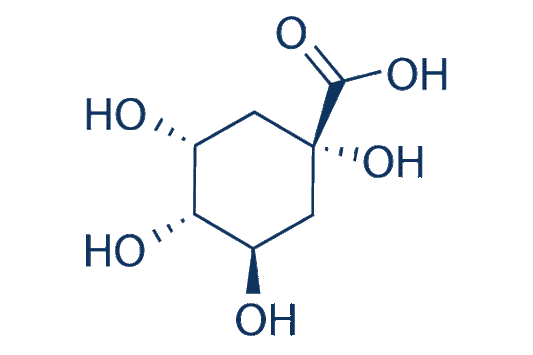Quinic acid
