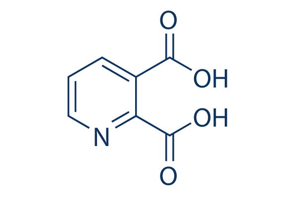 Quinolinic acid