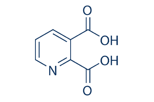 Quinolinic acid