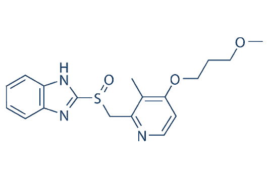 Rabeprazole
