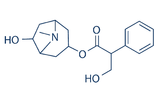 Raceanisodamine