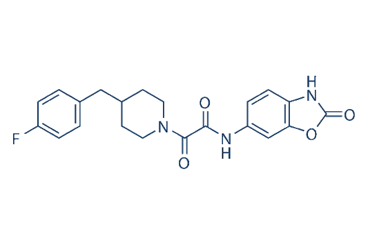 Radiprodil (RGH-896)