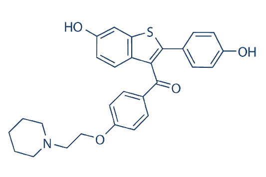 Raloxifene