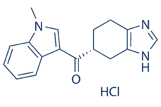 Ramosetron Hydrochloride