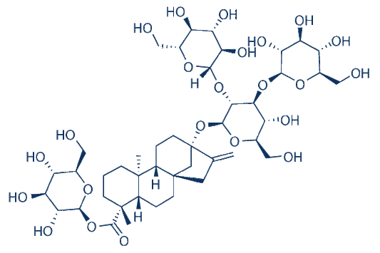 Rebaudioside A