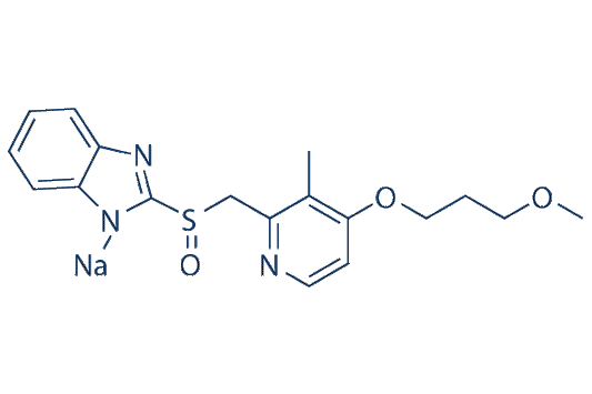 Rabeprazole sodium