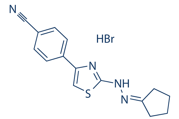 Remodelin Hydrobromide