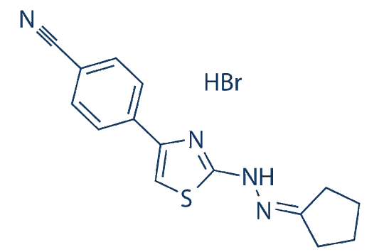 Remodelin Hydrobromide
