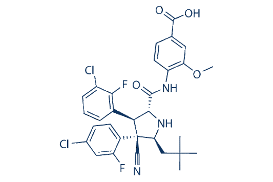 Idasanutlin (RG7388)