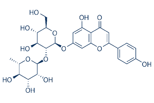 Rhoifolin