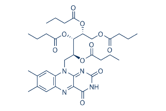 Riboflavin Tetrabutyrate