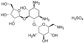 Ribostamycin Sulfate