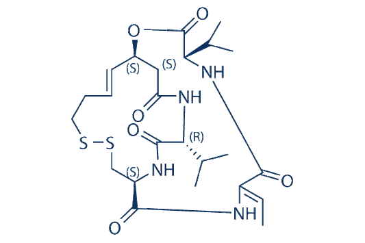 Romidepsin (FK228)