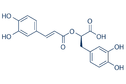 Rosmarinic acid