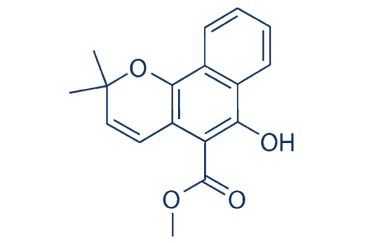 Rubimaillin