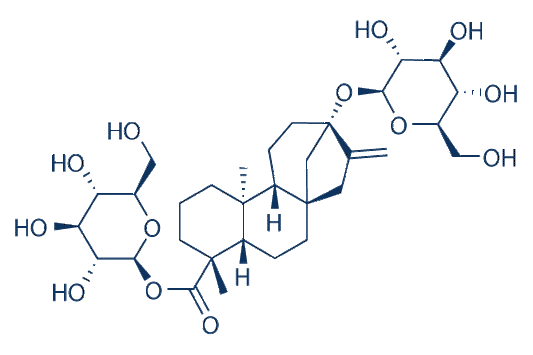 Rubusoside