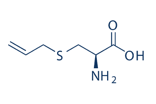 S-allyl-L-cysteine