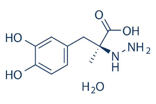 S (-)-Carbidopa