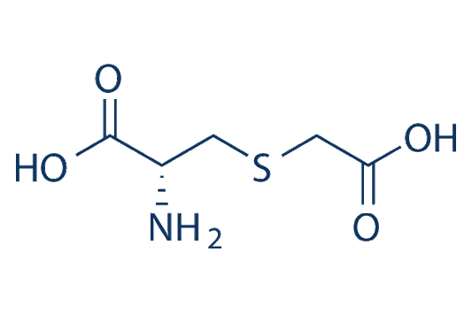 Carbocisteine