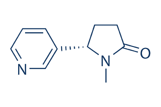 S- (-)-Cotinine