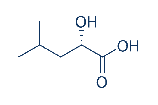 (S)-Leucic acid
