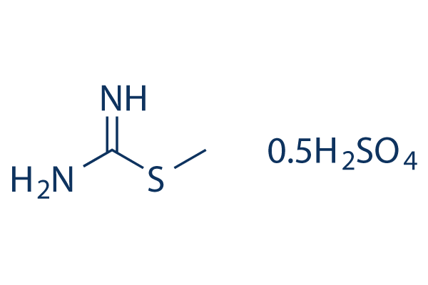 (S)-Methylisothiourea sulfate