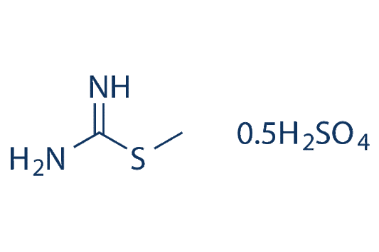 (S)-Methylisothiourea sulfate