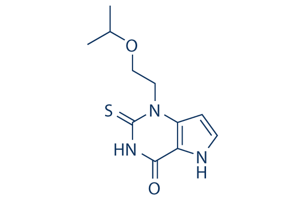 Verdiperstat