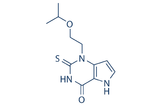 Verdiperstat