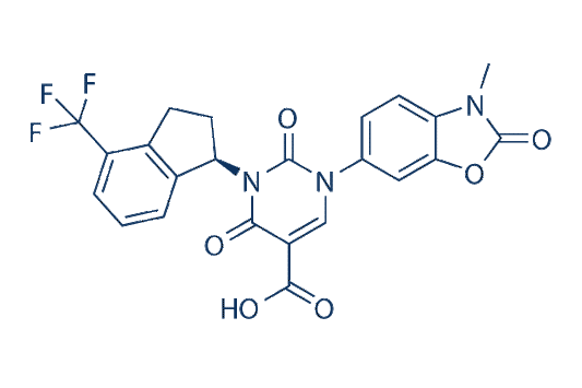 Fulacimstat