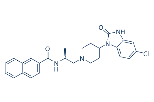 CAY10593 (VU0155069)