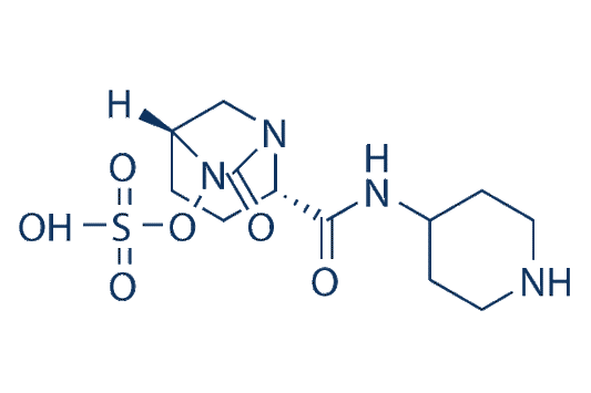 Relebactam