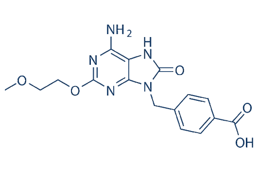 1V209 (TLR7 agonist T7)