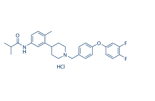 SNAP94847 hydrochloride