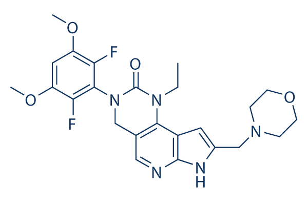 Pemigatinib (INCB054828)