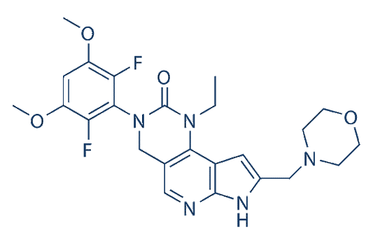 Pemigatinib (INCB054828)