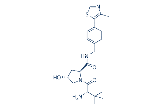 (S,R,S)-AHPC (MDK7526)