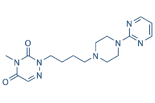 Eptapirone