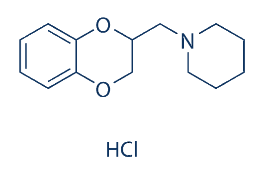 Piperoxan hydrochloride