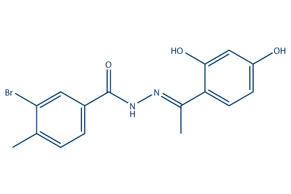 mTOR inhibitor-1