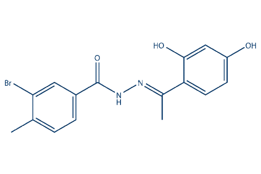 mTOR inhibitor-1